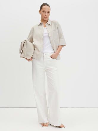 SOMEDAY | Chemisier ZOLIRO