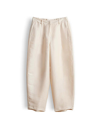 SOMEDAY | Pantalon Barrel Leg CISILIA