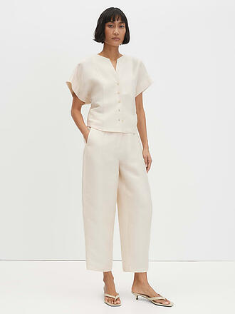 SOMEDAY | Pantalon Barrel Leg CISILIA