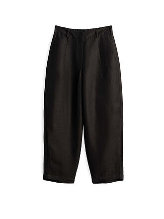 SOMEDAY | Pantalon Barrel Leg CISILIA