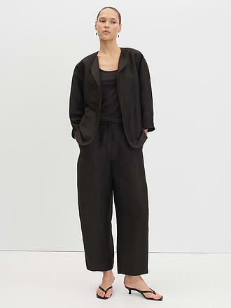 SOMEDAY | Pantalon Barrel Leg CISILIA