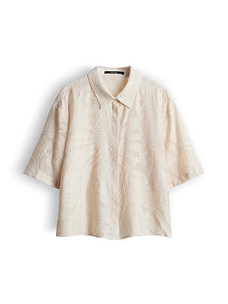 SOMEDAY | Chemise ZLOWERA