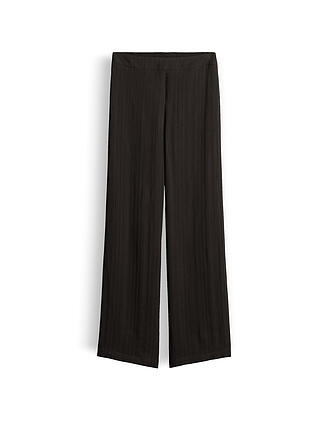 SOMEDAY | Pantalon large CENYA RESORT
