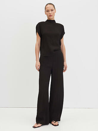 SOMEDAY | Pantalon large CENYA RESORT