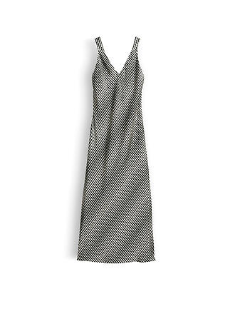 SOMEDAY | Robe midi QOVA WAVE