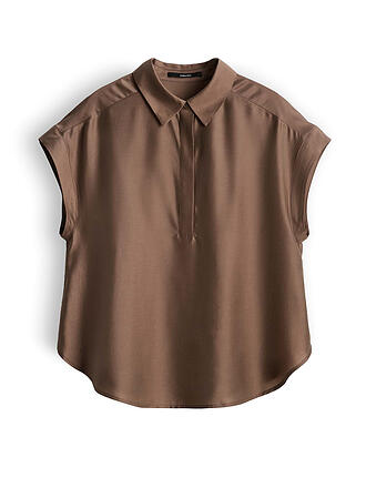 SOMEDAY | Chemise ZAMIN
