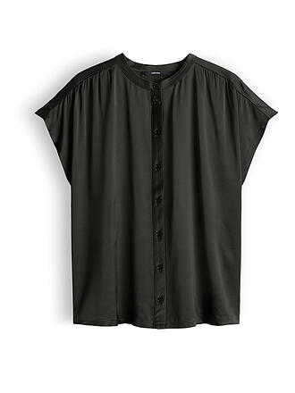 SOMEDAY | Chemise KORALIE DETAIL