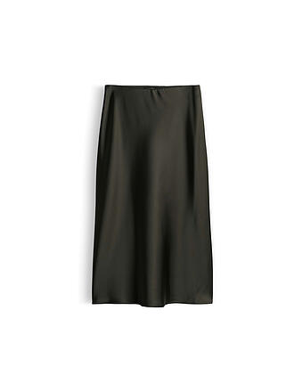 SOMEDAY | Jupe midi ODINI SLEEK