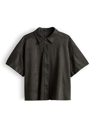 SOMEDAY | Chemise ZTINA