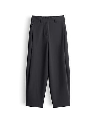 SOMEDAY | Pantalon de ville CATSBY BARREL