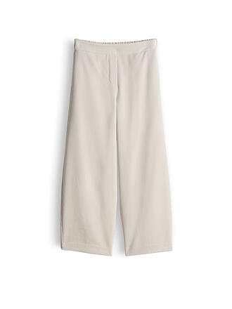 SOMEDAY | Pantalon de ville 7/8 CISILIA CURVED