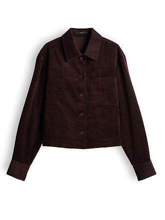 SOMEDAY | Chemise ZONJA