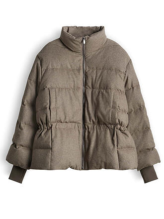 SOMEDAY | Steppjacke VAJOMI COZY
