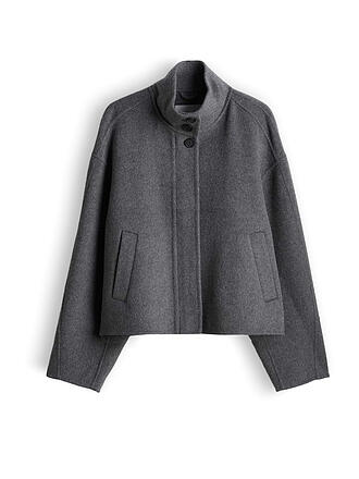SOMEDAY | Veste en laine VARIELLE