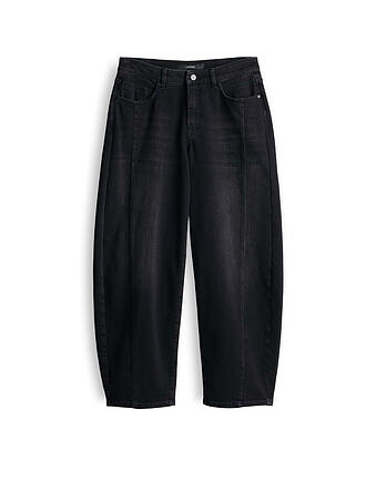 SOMEDAY | Pantalon Barrel Leg