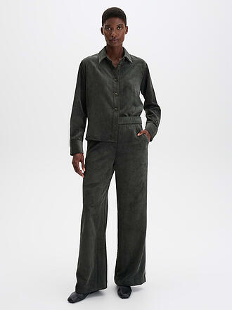 SOMEDAY | Marlenehose CATSBY CORDUROY
