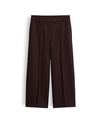 SOMEDAY | Pantalon de ville CISILIA DECODED