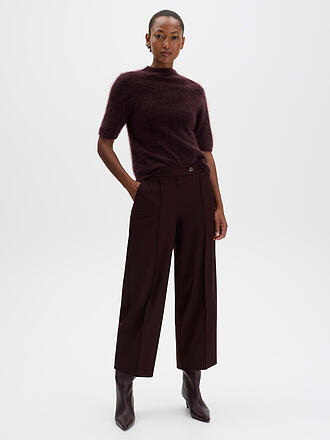 SOMEDAY | Pantalon de ville CISILIA DECODED