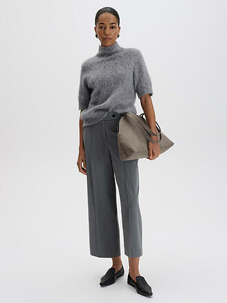 SOMEDAY | Pantalon de ville CISILIA DECODED