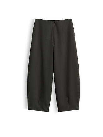 SOMEDAY | Pantalon Barrel Leg CURILO BARREL