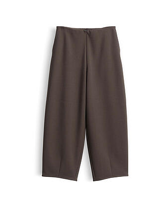 SOMEDAY | Pantalon Barrel Leg CURILO BARREL MELANGE