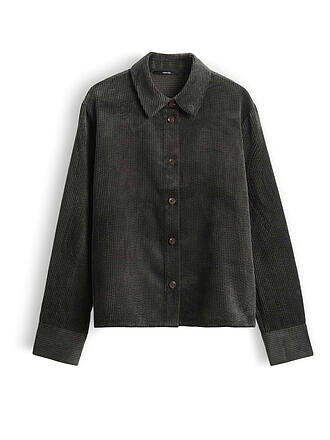 SOMEDAY | Chemise ZORTNEY MODERN