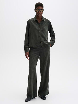 SOMEDAY | Chemise ZORTNEY MODERN