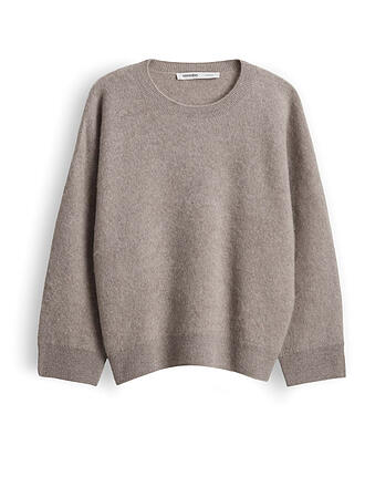 SOMEDAY | Pull en cachemire TWILLA