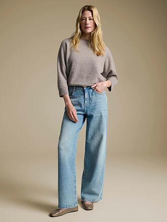 SOMEDAY | Pull en cachemire TWILLA