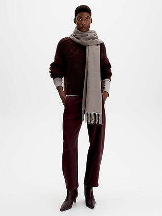 SOMEDAY | Écharpe BILUNDA SCARF