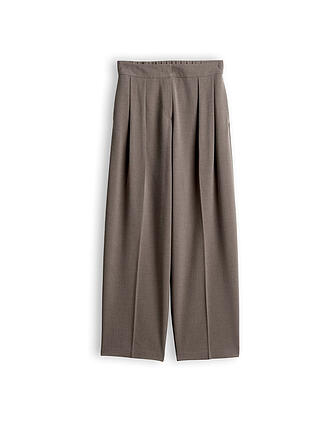 SOMEDAY | Pantalon de ville CATSBY TAPERED