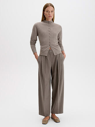 SOMEDAY | Pantalon de ville CATSBY TAPERED