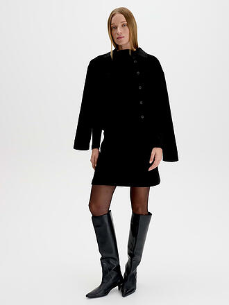 SOMEDAY | Mini-jupe OHAARA WOOL