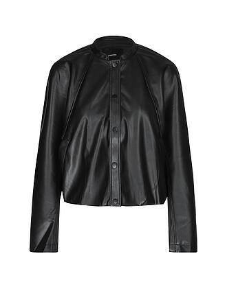 SOMEDAY | Veste effet cuir NAIRI