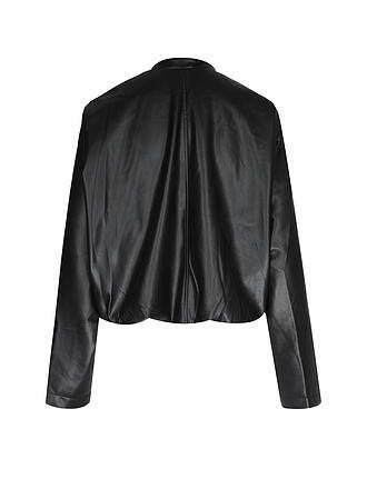 SOMEDAY | Veste effet cuir NAIRI