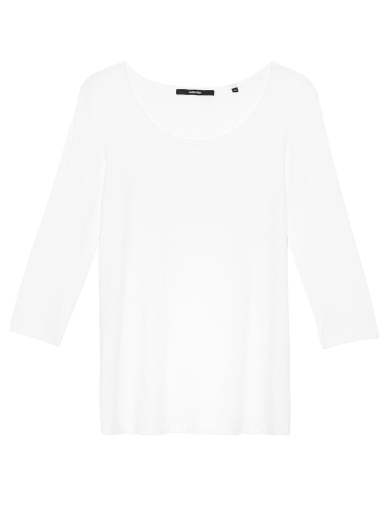 Someday Shirt KAIN blanc 42