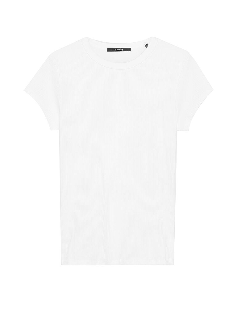 Someday T-Shirt KLEOH blanc 40