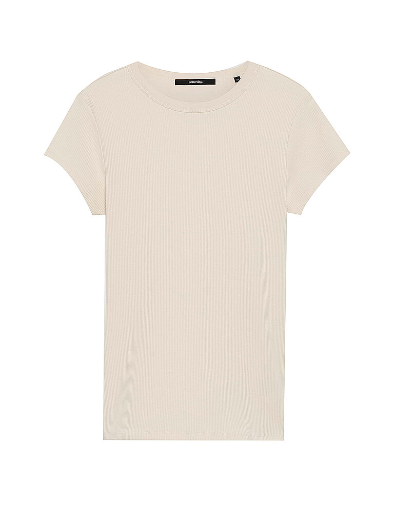 Someday T-Shirt KLEOH crème 40