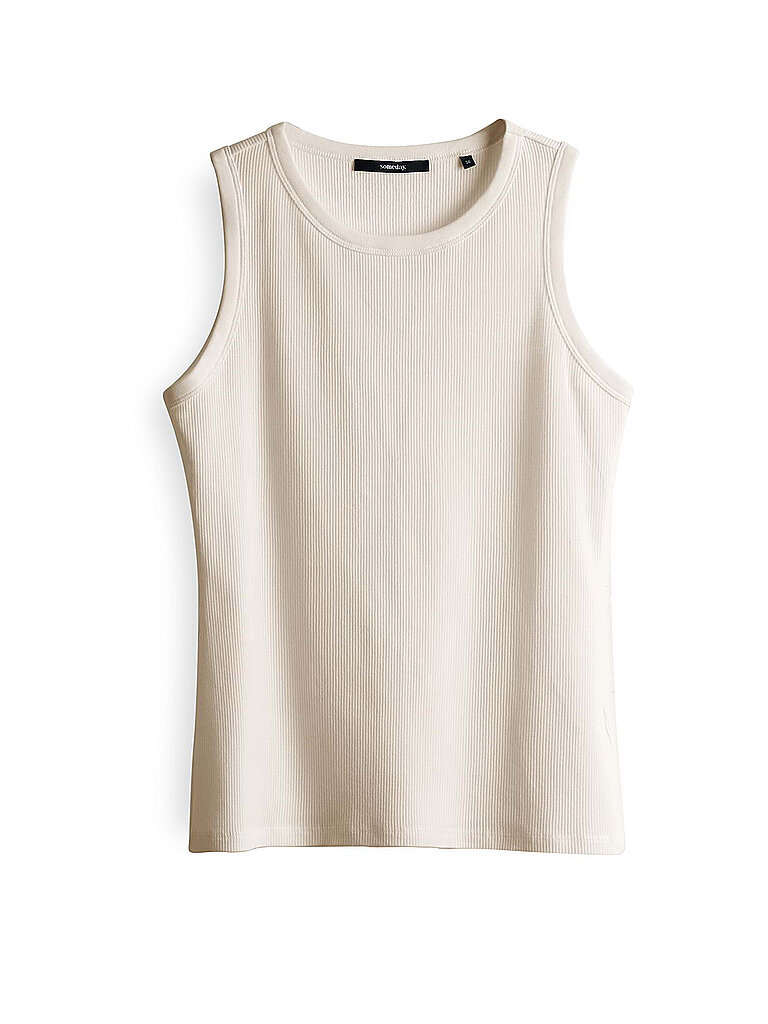 Top Slim Fit KLEANNE crème 38