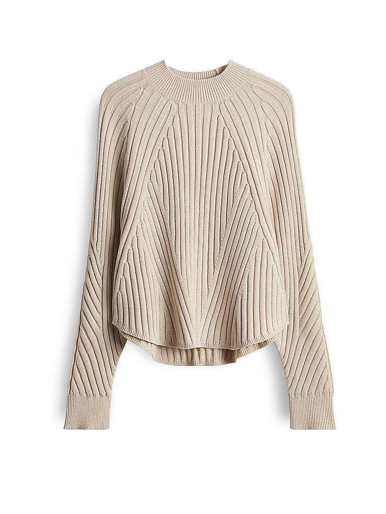 SOMEDAY Pullover TOUANN crème | S