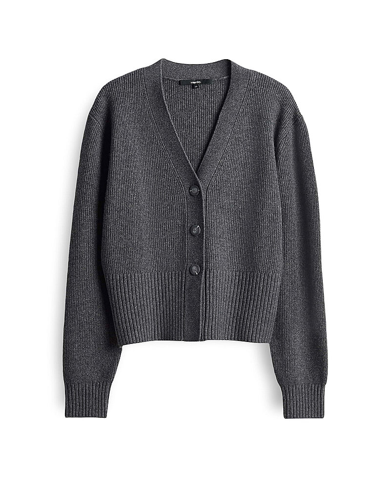 Someday Cardigan TORIA gris 38