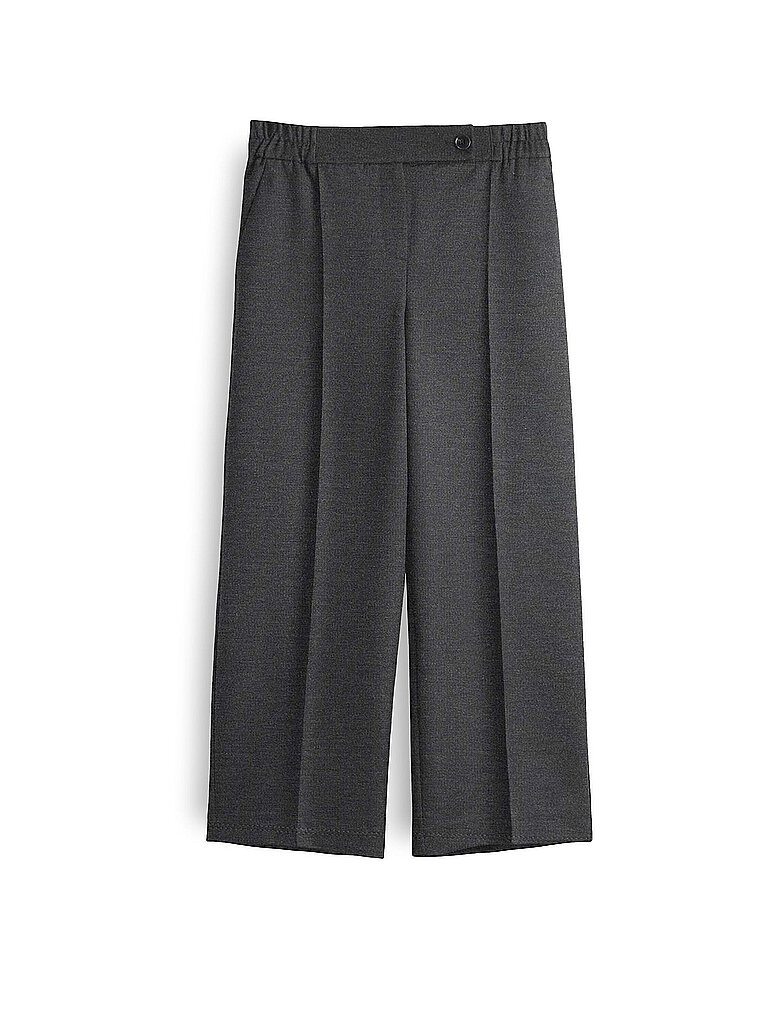 SOMEDAY Culotte CISILIA DECODED gris | 36