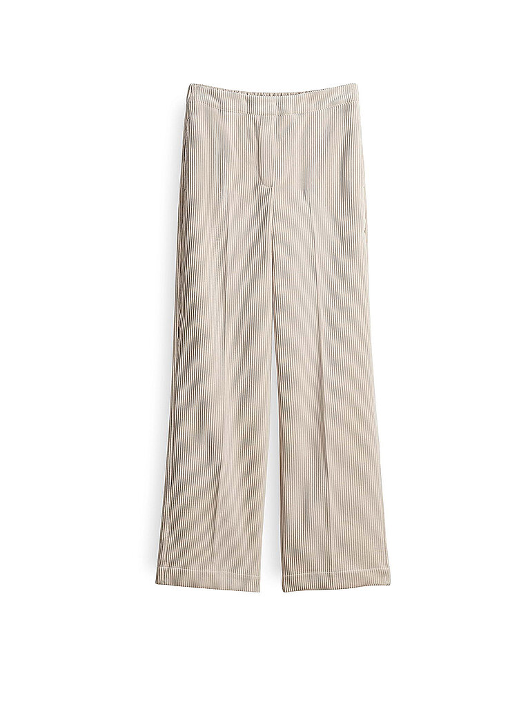 Pantalon Marlene CEVIL CORDUROY beige 42