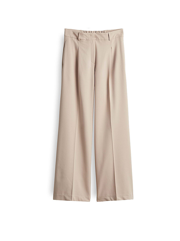 Pantalon Marlene CATSBY SOFT beige 42