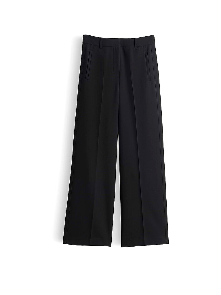 Marlenehose CATSBY DELIGHT noir 42