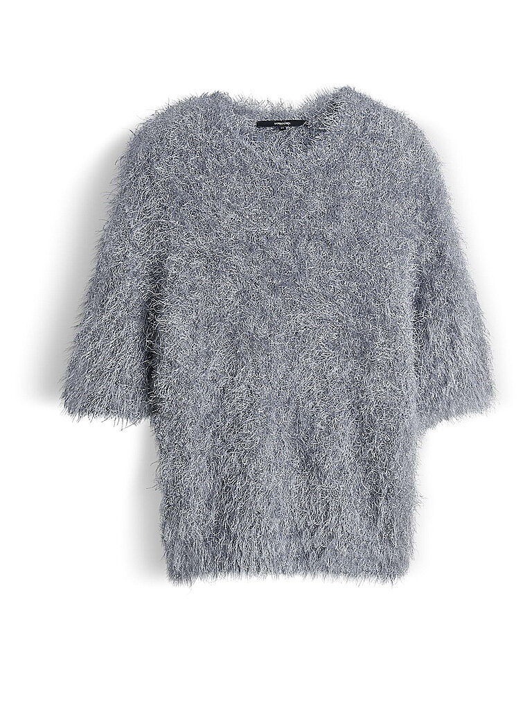 Someday Pullover TOONI argent 40
