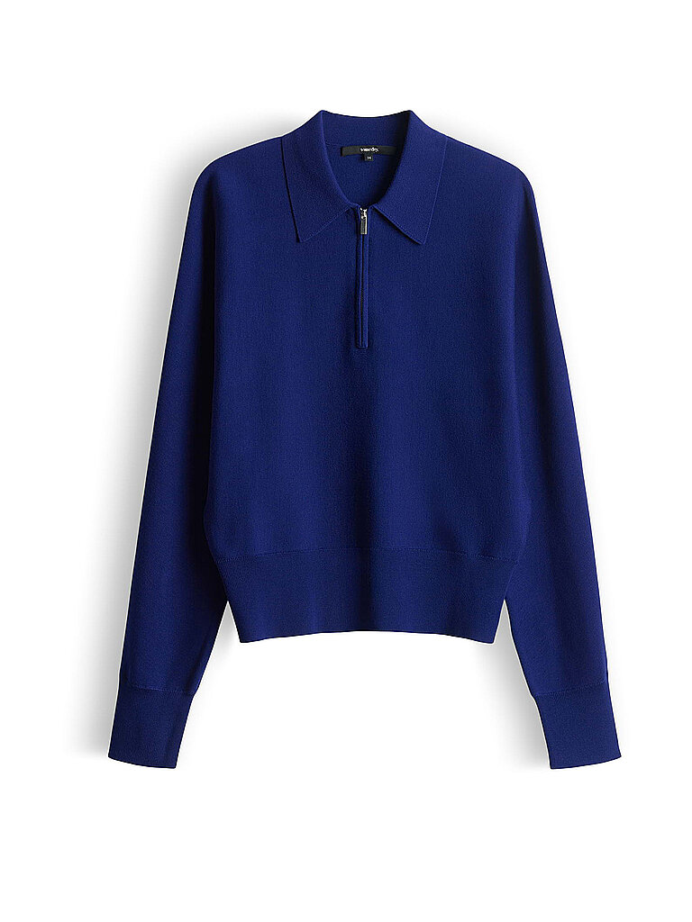 Someday Polo TINEKI bleu 36