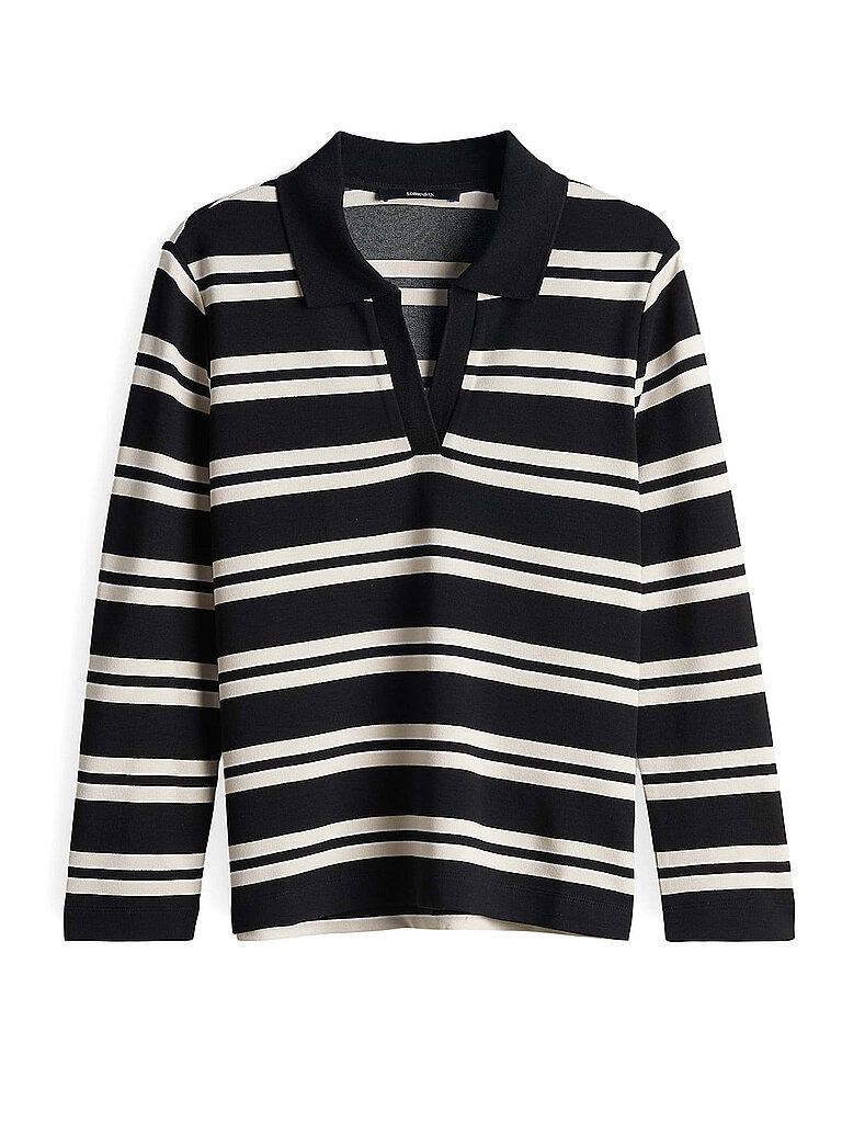 SOMEDAY Pullover KIONA noir | 42