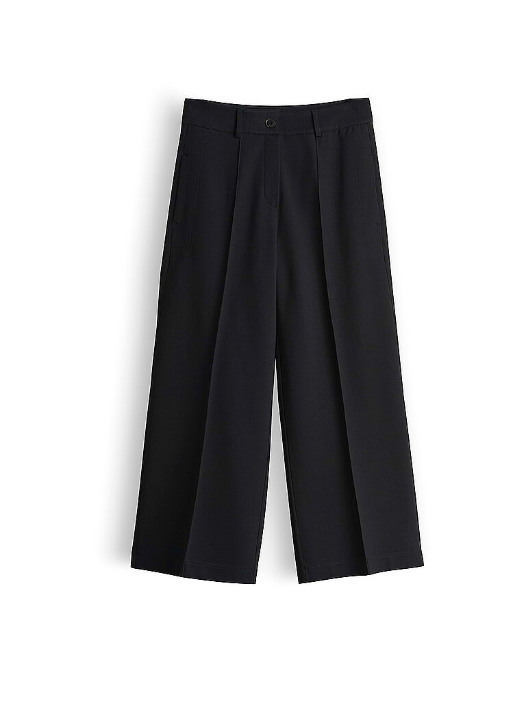 SOMEDAY Culotte CATSBY REFINED noir | 40