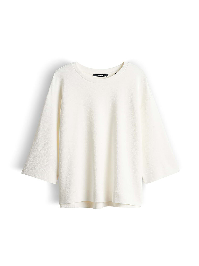 SOMEDAY Blouse KAVIRA blanc | 42